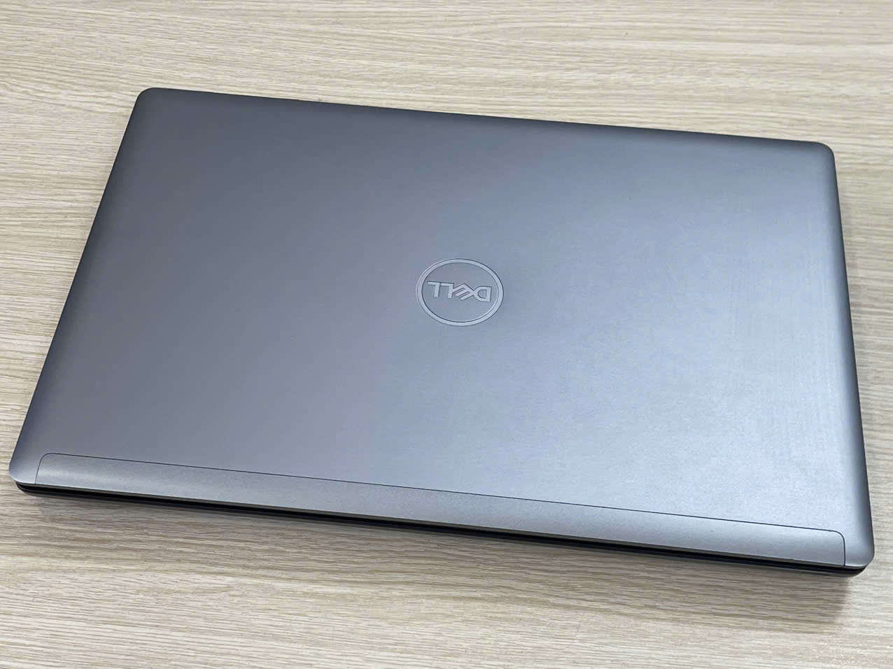 laptop xách tay dell precision 7550 chuyên thiết kế đồ họa giá rẻ